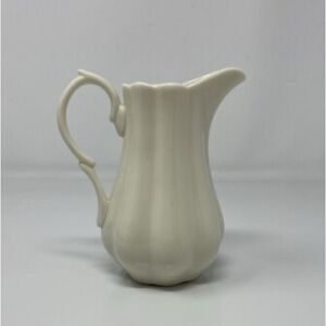 Vintage Pitcher by L. Godinger & Co.